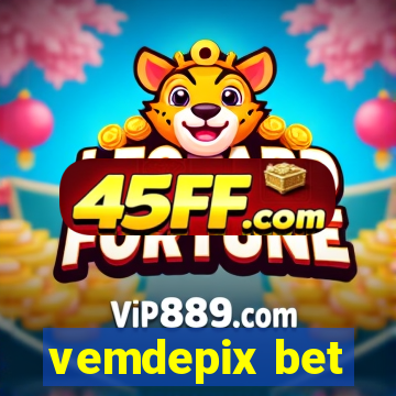 vemdepix bet